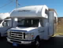 2013 THOR MOTOR COACH Freedom Elite